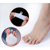 Силиконовые метатарзальные подушечки под переднюю часть стопы при болях и «жжении», 1 пара