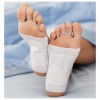 Китайские детокс пластырь для выведения токсинов Foot Patch