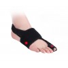 Корректор для вальгусной деформации большого пальца стопы (шина)