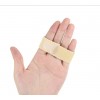 Эластичный бандаж (корректор/жгут) для выравнивания пальцев ног и рук. Зажим для обёртывания пальцев