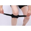 Фиксирующий ремень на колено, фиксатор коленного сустава, подколенник.