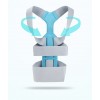 Корсет корректор осанки для исправления кривизны позвоночника и разгрузки мышц спины.