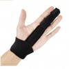 Бандаж на палец руки, Бандаж лучезапястный, Ортез пястно-фаланговый, Шина фиксатор пальца сустава