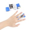 Ортез для восстановления после инсульта.