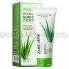 BIOAQUA ПЕНКА ДЛЯ УМЫВАНИЯ ALOE VERA (100МЛ.)