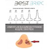 Назальное устройство от пыли и аллергенов Best Breathe
