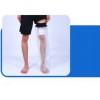 Защитный чехол для гипса от воды Нога бедро 20х76 см