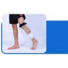 Защитный чехол для гипса от воды Нога бедро 20х76 см
