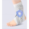Реабилитационный бандаж для голеностопного сустава при травмах детский
