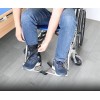 Ремень для фиксации ног в кресло-коляске