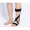 Бандаж стоподержатель,голеностопный ортез  (Шина Перонеуса) при свисающей стопе