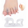 Разделитель для пальцев ног, второй и четвертый палец