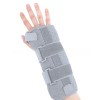 Ортез на лучезапястный сустав при ушибах и переломах удлиненный