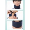 Детский мягкий ортопедический шейный фиксатор