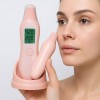 Анализатор жирности и увлажненности кожи с дисплеем, Skin Detector, портативный прибор. Арт. 41383