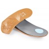 Ортопедические полустельки каркасные для коррекции плоскостопия размер 45-46. Арт 40089