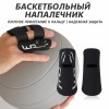 Напальчник для баскетбола | Защита пальцев при игре | Спортивный тейп на палец | Универсальный размер. Арт