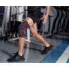 Ортопедический бандаж на коленный сустав, наколенник для спорта и фитнеса.