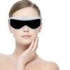 Массажные очки для зону вокруг глаз и улучшения зрения
