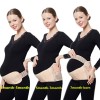 Бандаж для беременных Belly Brace 4 в 1, до и после родов