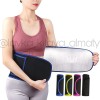 Термопояс/Пояс-сауна/Фитнес-корсет для похудения для женщин и мужчин