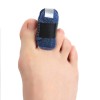 Ортез для фиксации перелома пальцев рук и ног, специальный зажим для кости пальца.