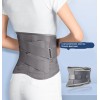 Пояс для поддержки поясницы, ортопедический медицинский корсет для снятия боли в спине и позвоночнике.