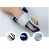 Мягкая гелевая ортопедическая прокладка для ног с высокой аркой для поддержки плоскостопия.