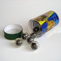 Золотой олень виагра средство для повышения потенции, банка 10 шариков по 6 гр.