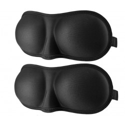 3 D Маска очки для комфортного сна