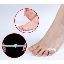 Разделитель мизинца (пятого пальца) ноги, 1 пара