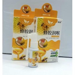 Мгновенный спрей от боли