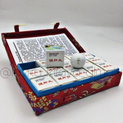 Китайские пилюли «Ху Ган» - для лечения печени