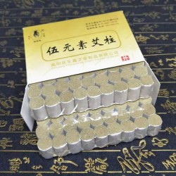 Полынная Мокса для прижигания ( 108 шт)