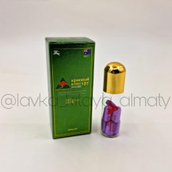 Красный кенгуру мужской возбудитель 10 таблеток