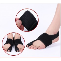 Вальгусные отводящие шины для большого пальца стопы