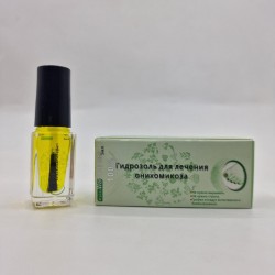 Гидрозоль для лечения онихомикоза 5 мл.