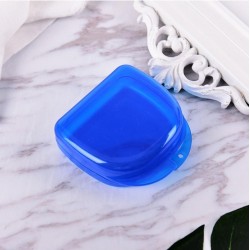 Контейнер для элайнеров, протезов  и кап