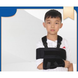 Повязка дезо детская при переломе и травмах