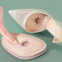 Мягкие подушечки для узкой обуви и туфель на каблуках