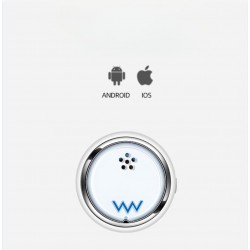 GPS-трекер для детей, животный, вещей для отслеживания местоположения для IOS и Android