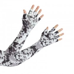 Универсальные солнцезащитные нарукавники для спорта и активного отдыха