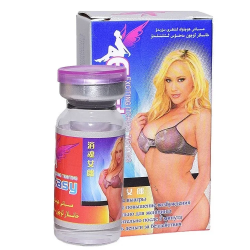 Женский возбудитель "Ecstasy" (капли + порошок)