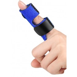 Шина/бандаж для фиксации пальцев руки при повреждении
