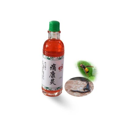 Болеутоляющий китайский бальзам "Дымок"  Чуанье (Средство с эффектом "дымка" для опорно-двигательной системы)