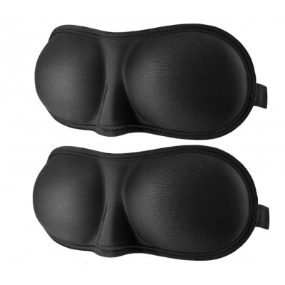 3 D Маска очки для комфортного сна