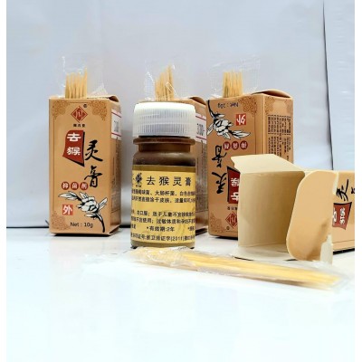 Паста от стержневой (корневой) мозоли уберет легко и без следа ПРОВЕРЕННО