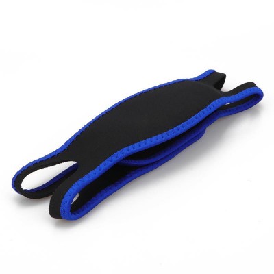 Эластичная повязка-антихрап для поддержания и коррекции второго подбородка подбородка, 1 шт.