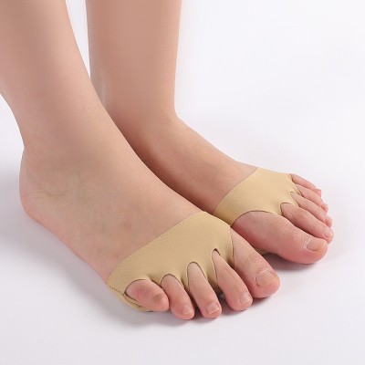 Нескользащая эластичная подушечка под стопу для разгрузки при носки каблуков.