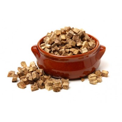 Природный эстроген-Пуэрария "Pueraria lobata" для коррекции симптомов климакса